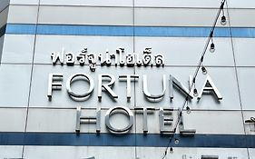 Fortuna Hotel